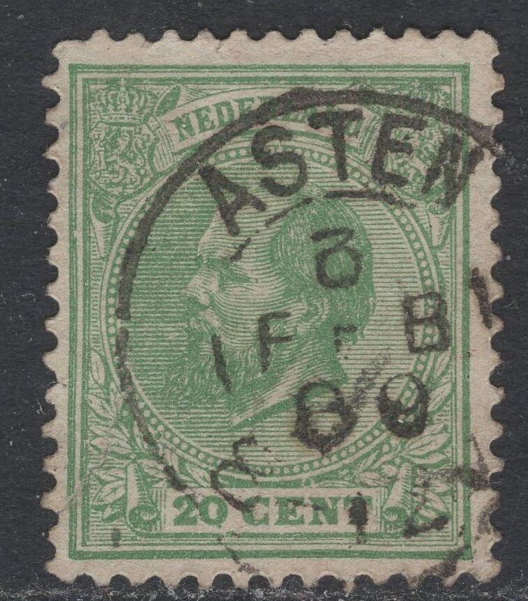 Asten op nvph 24