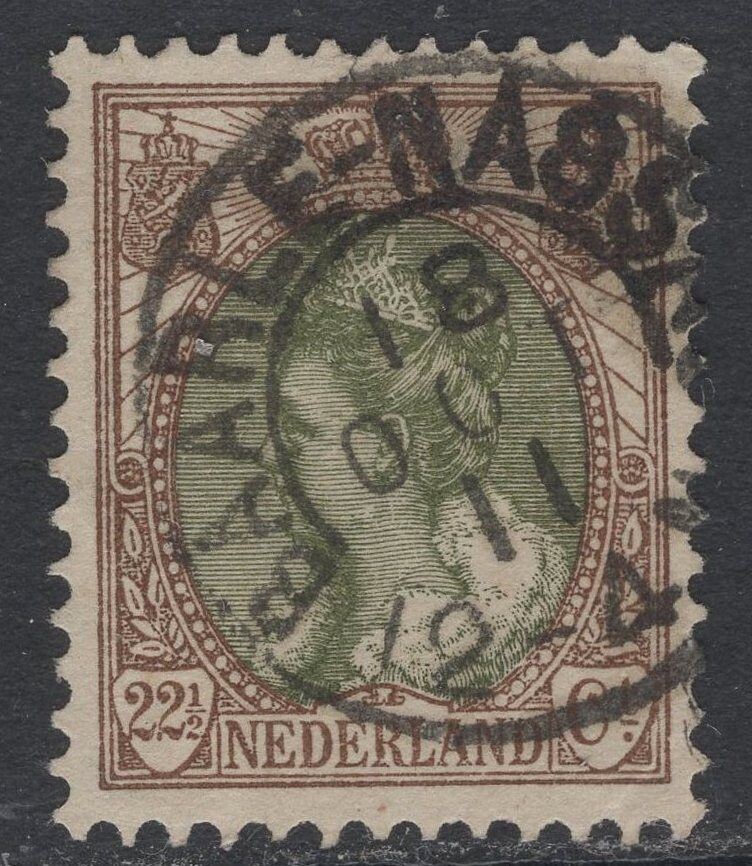 Baarle-Nassau op nvph 70
