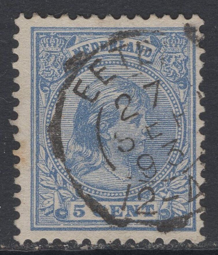 Eeten op nvph 35