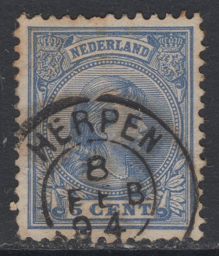 Herpen op nvph 35