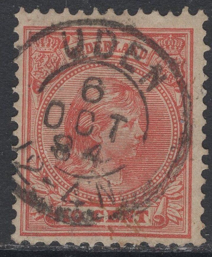 Uden op nvph 37
