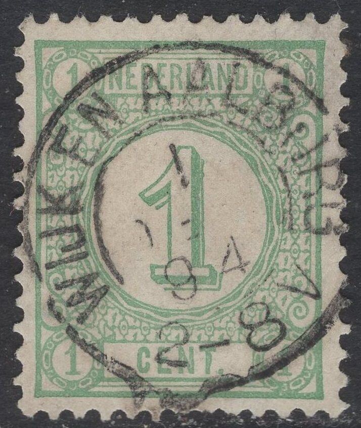 Wijk en Aalburg op nvph 31