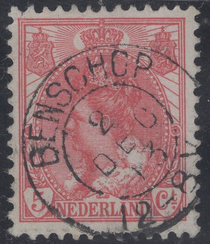 Benschop op nvph 60