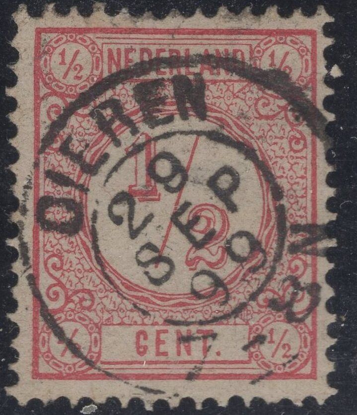 Dieren op nvph 30b