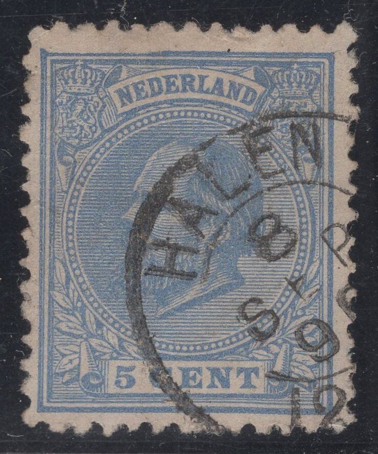 Halen op nvph 19
