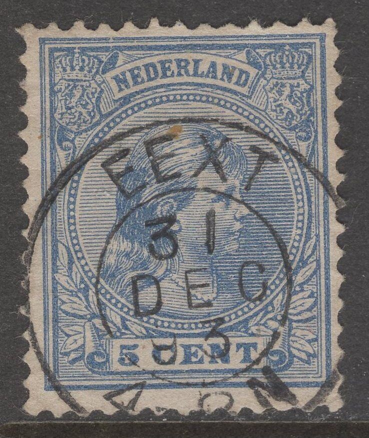 Eext op nvph 35