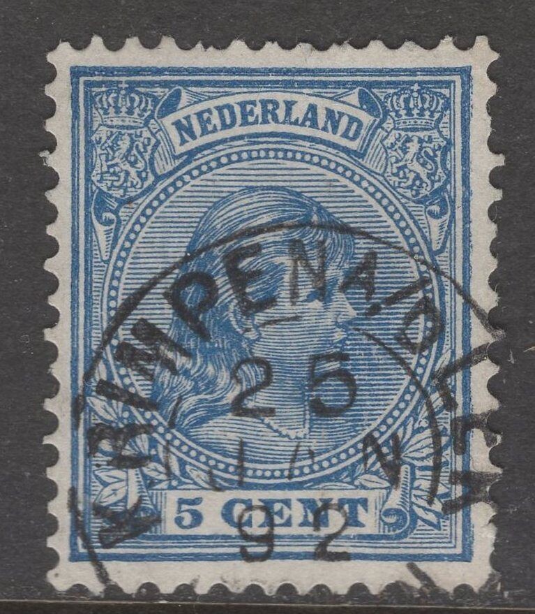Krimpen a/d Lek op nvph 35a