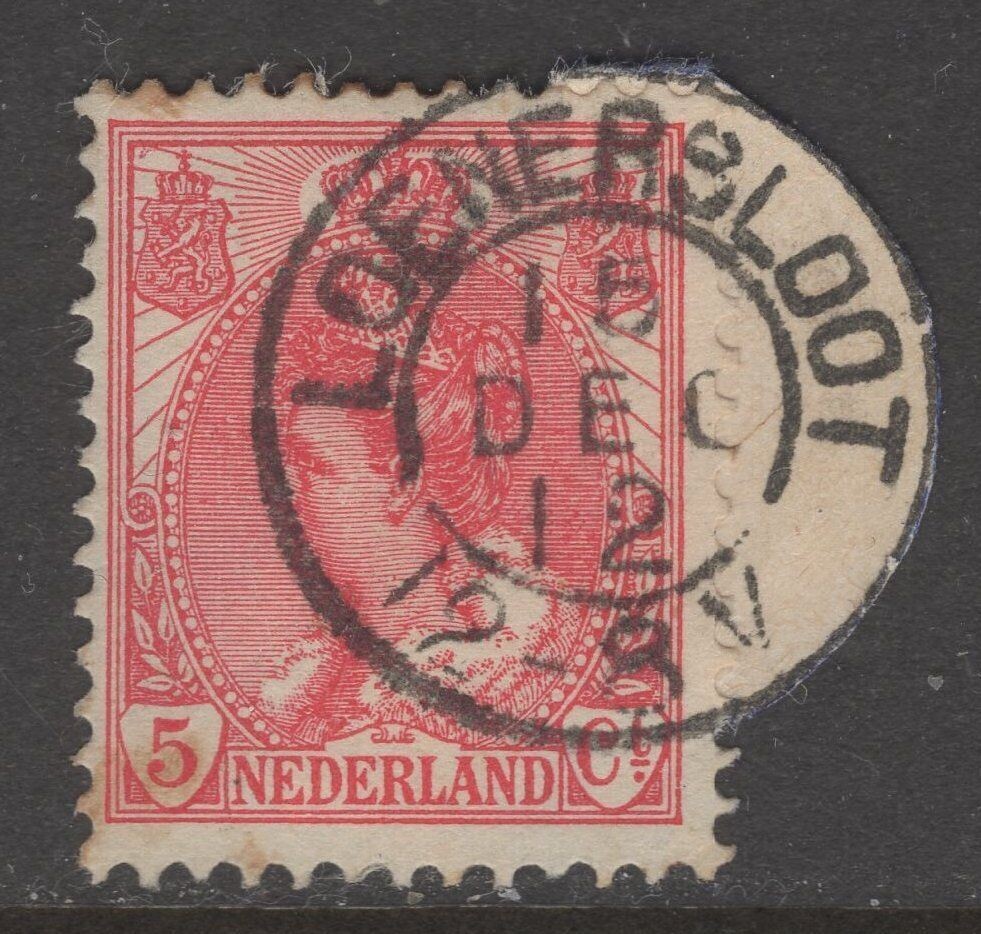 Loenersloot op nvph 60