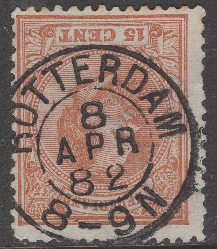 Rotterdam op nvph 23