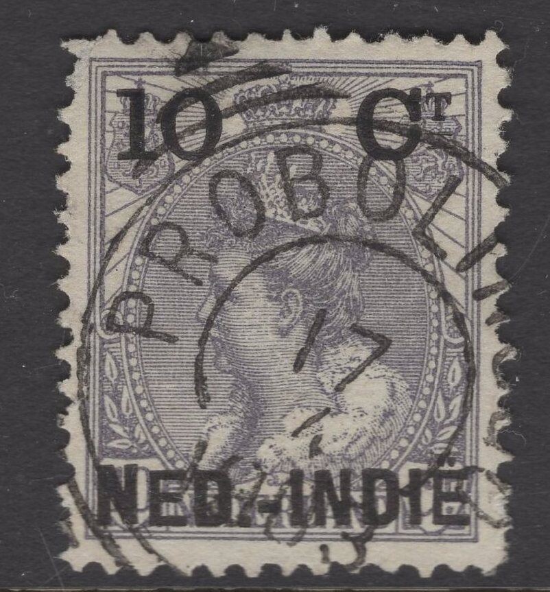 Probolinggo op nvph 31