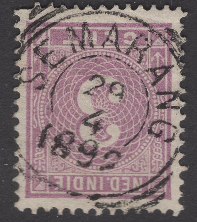 Semarang op nvph 20