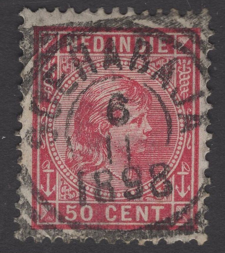 Soerabaja op nvph 29