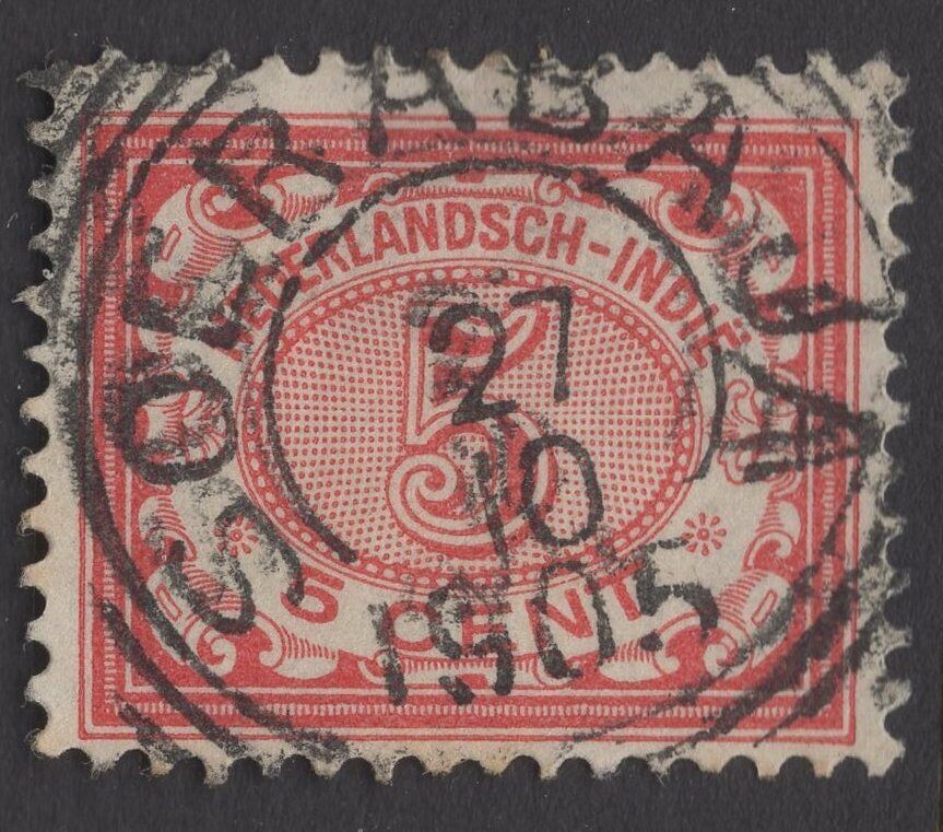 Soerabaja op nvph 46