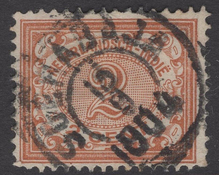 Soerabaja op nvph 42