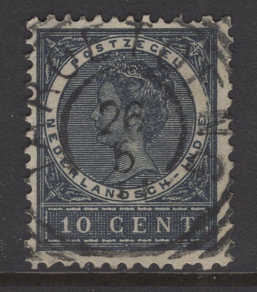 Taroetoeng op nvph 48