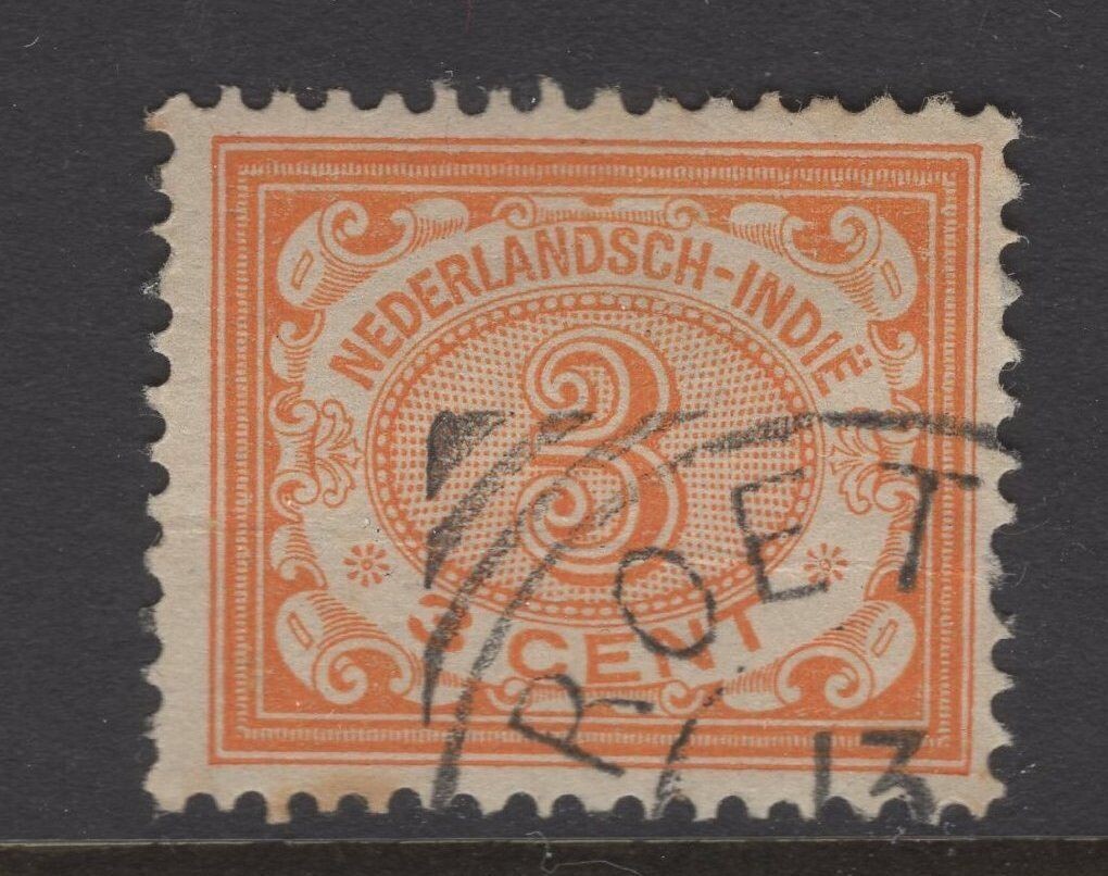 Taroetoeng op nvph 43