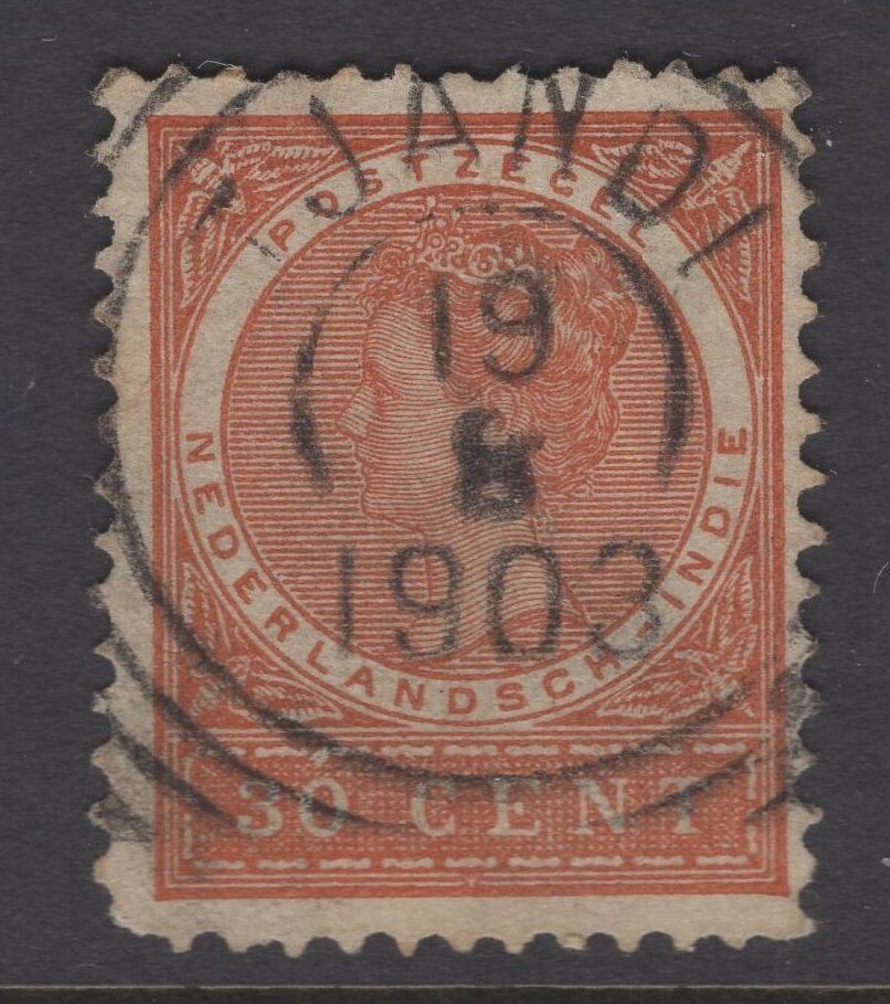 Tjandi op nvph 56