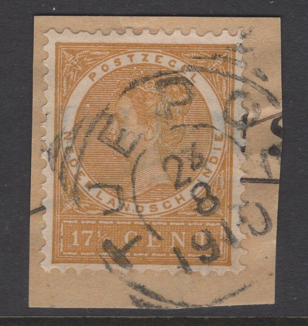Tjepoe op nvph 51