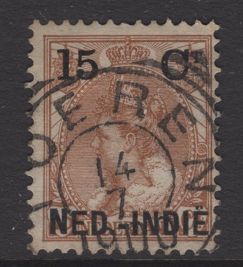 Toeren op nvph 33