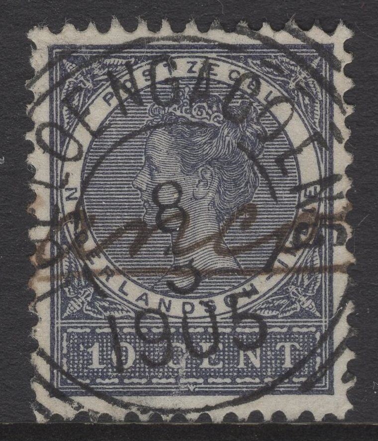 Toeloengagoeng op nvph 48