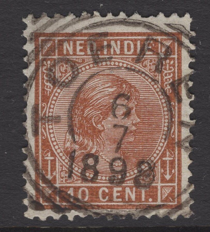 Toeren op nvph 23