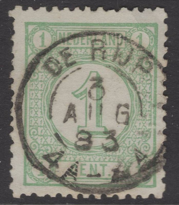 De Rijp op nvph 31