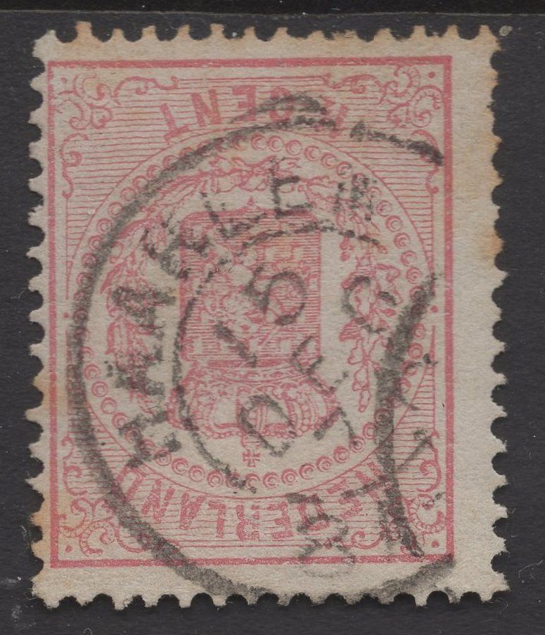 Haarlem op nvph 16