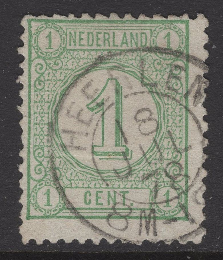 Heerlen op nvph 31