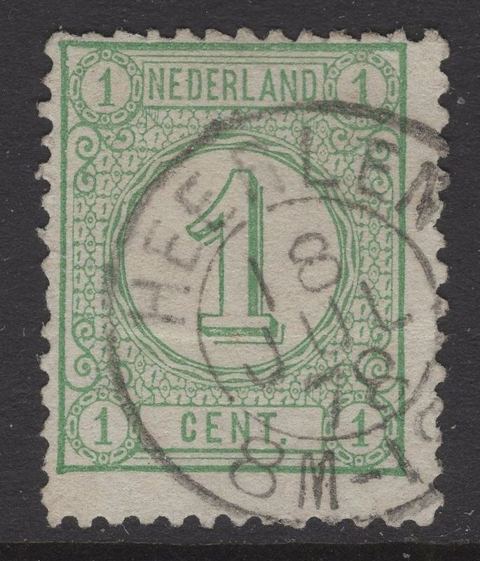 Heerlen op nvph 31