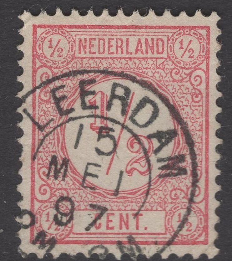 Leerdam op nvph 30b