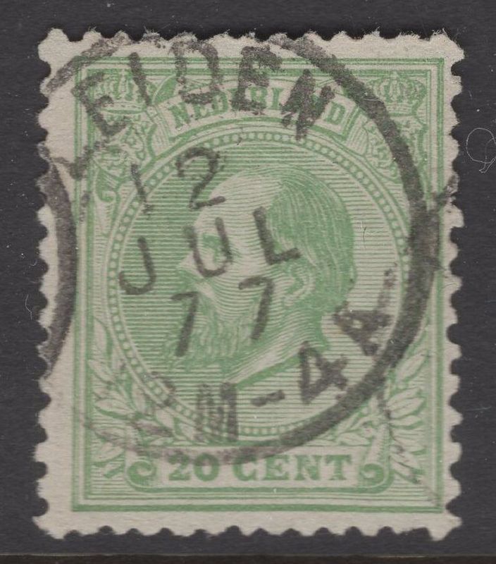 Leiden op nvph 24