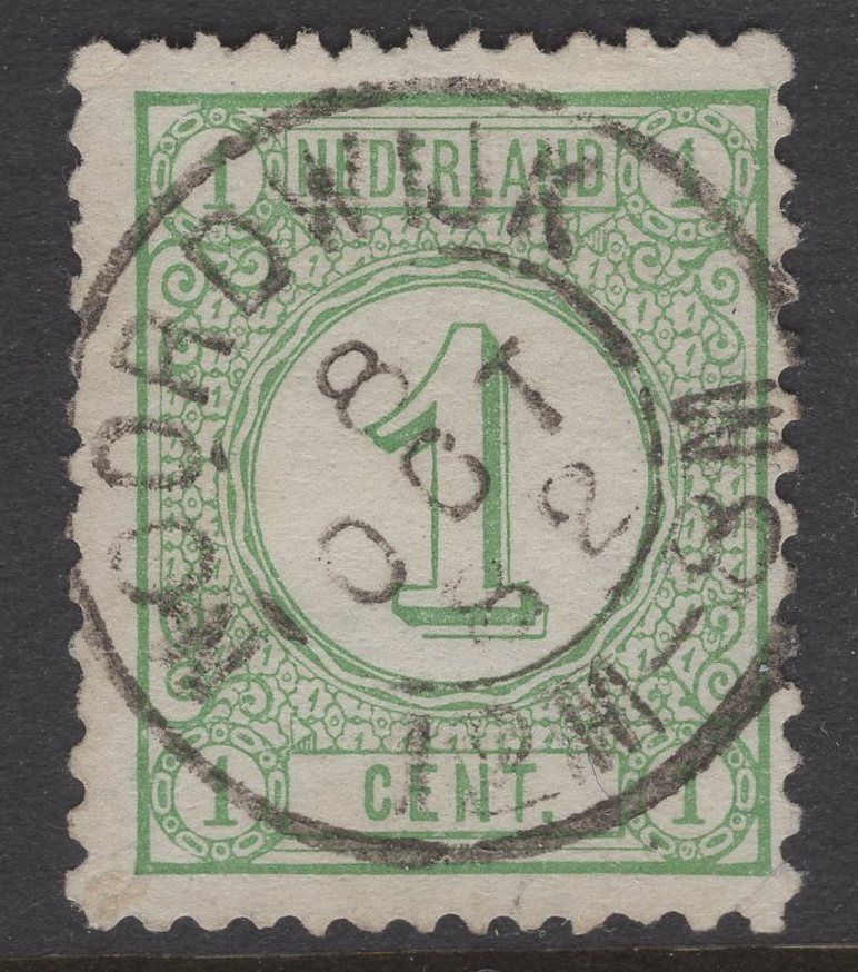 Noordwijk op nvph 31