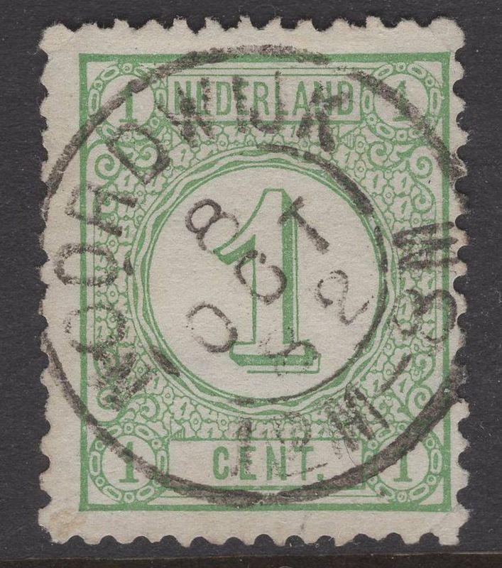 Noordwijk op nvph 31