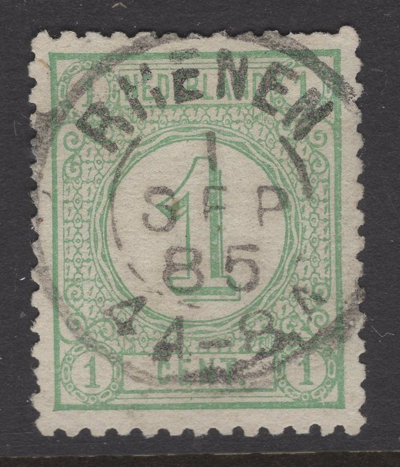Rhenen op nvph 31