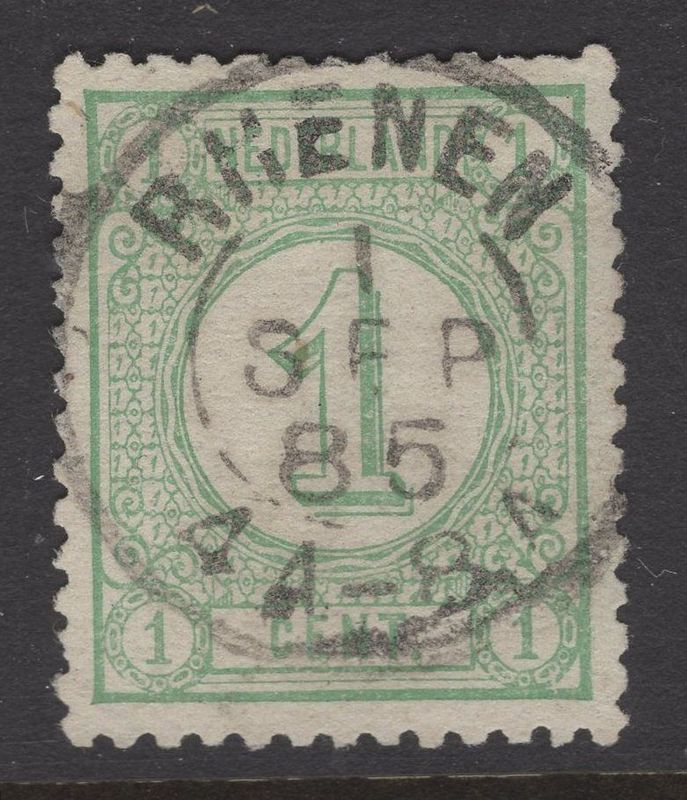 Rhenen op nvph 31