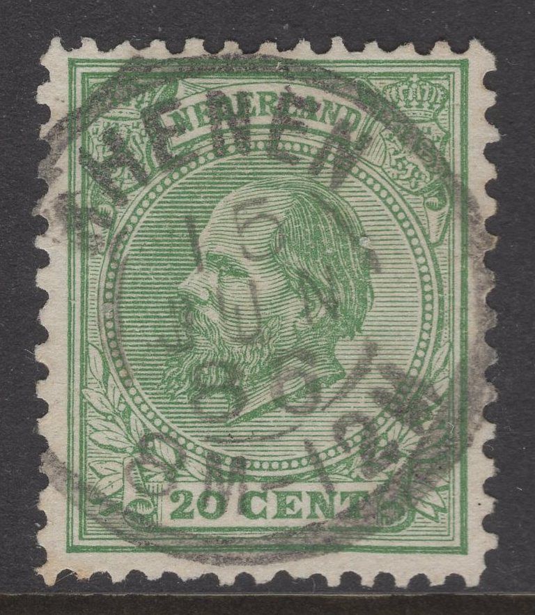Rhenen op nvph 24