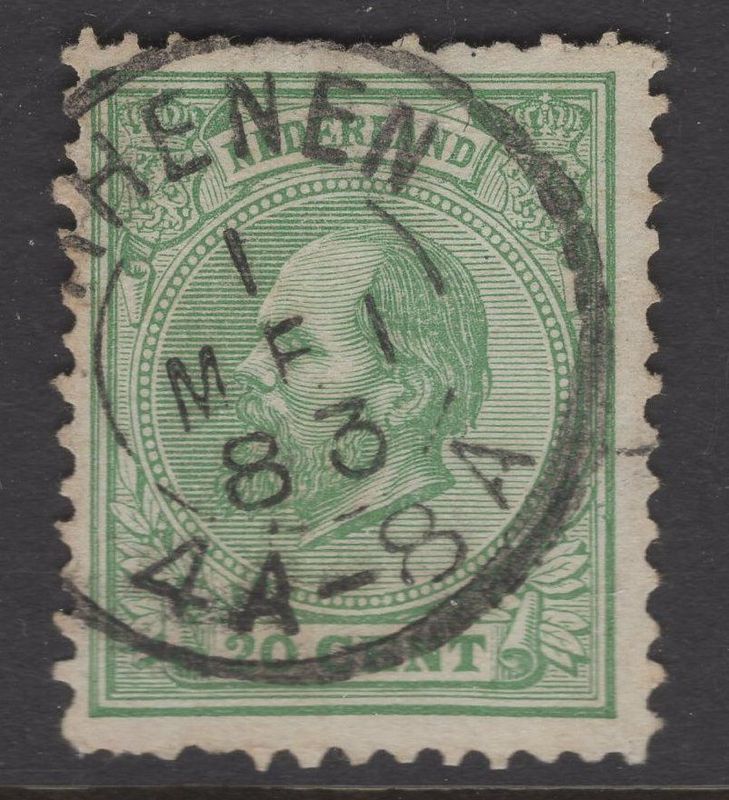Rhenen op nvph 24
