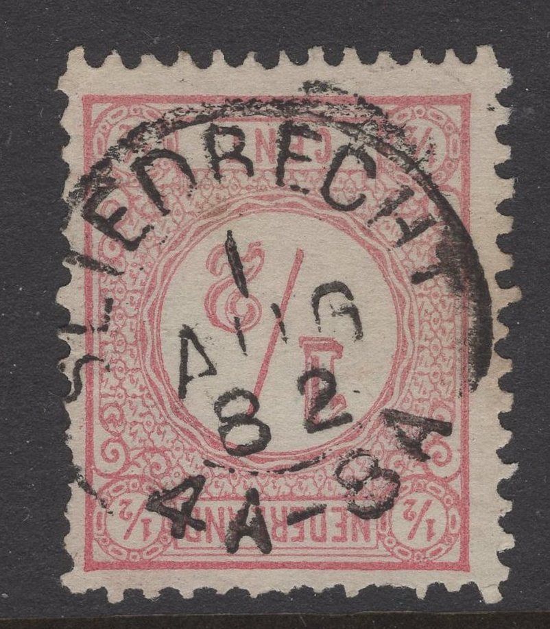 Sliedrecht op nvph 30 II