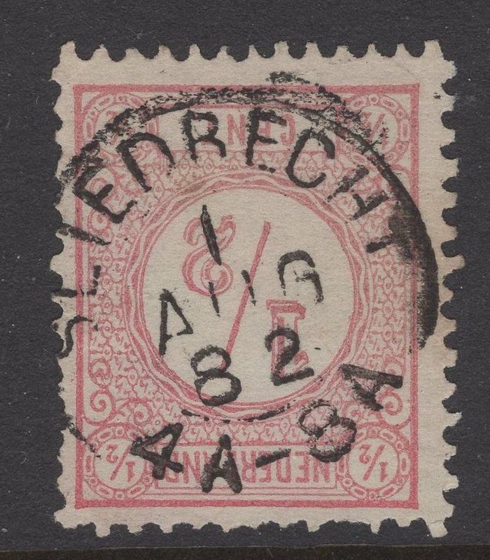 Sliedrecht op nvph 30 II