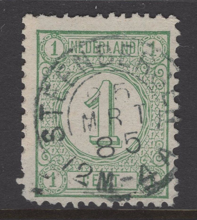 Steenbergen op nvph 31