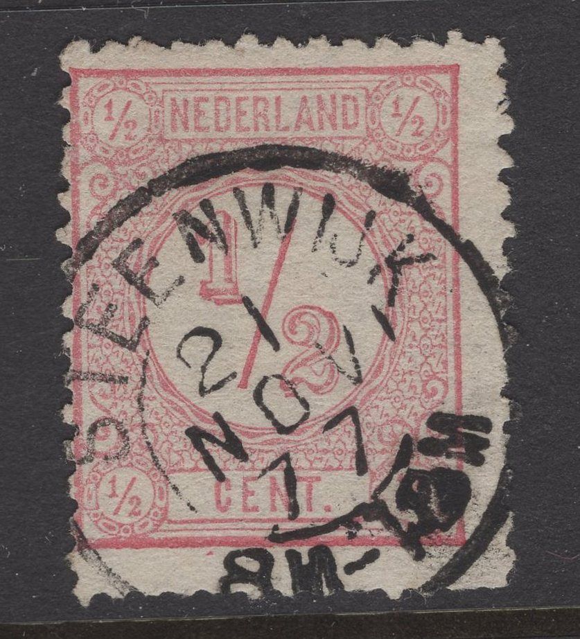 Steenwijk op nvph 30 I