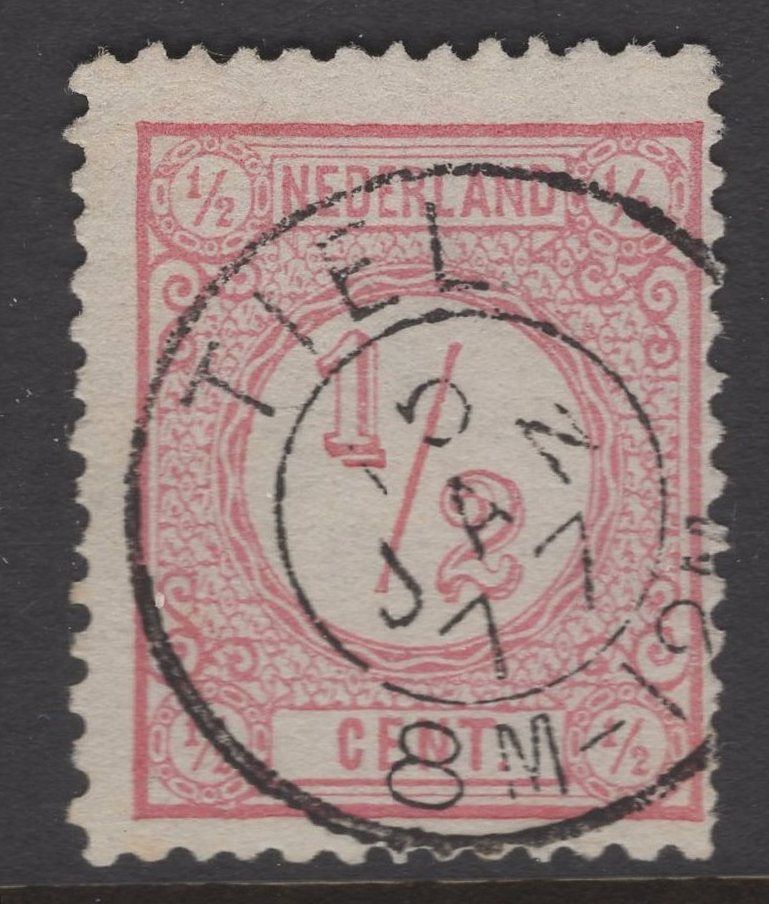 Tiel op nvph 30 II