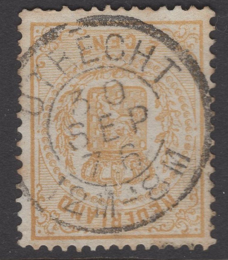 Utrecht op nvph 17