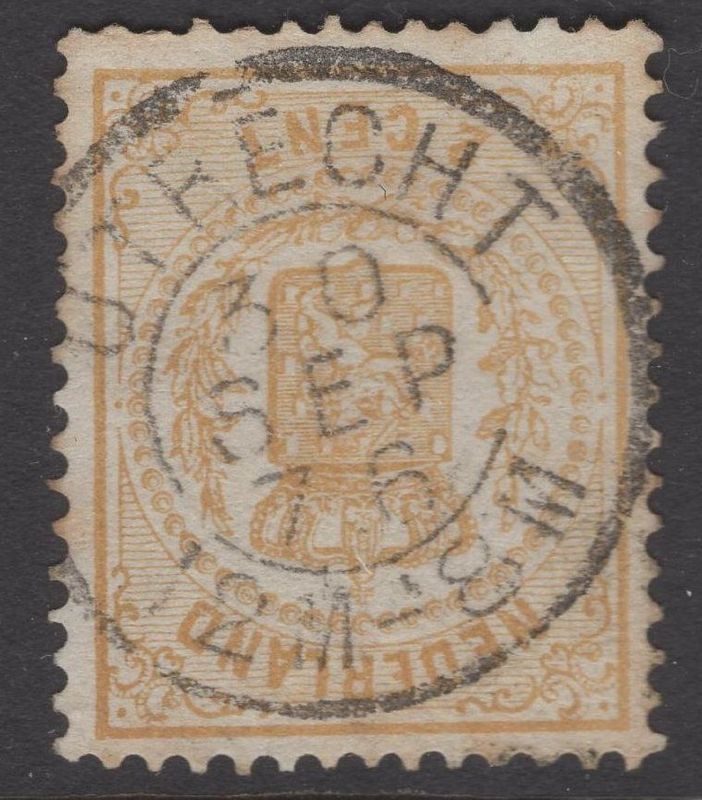 Utrecht op nvph 17