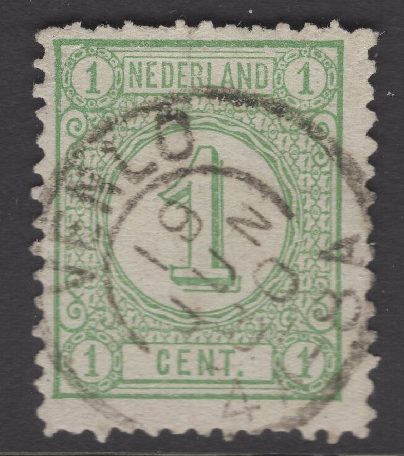 Venlo op nvph 31