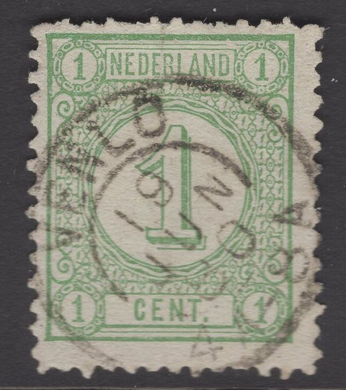 Venlo op nvph 31