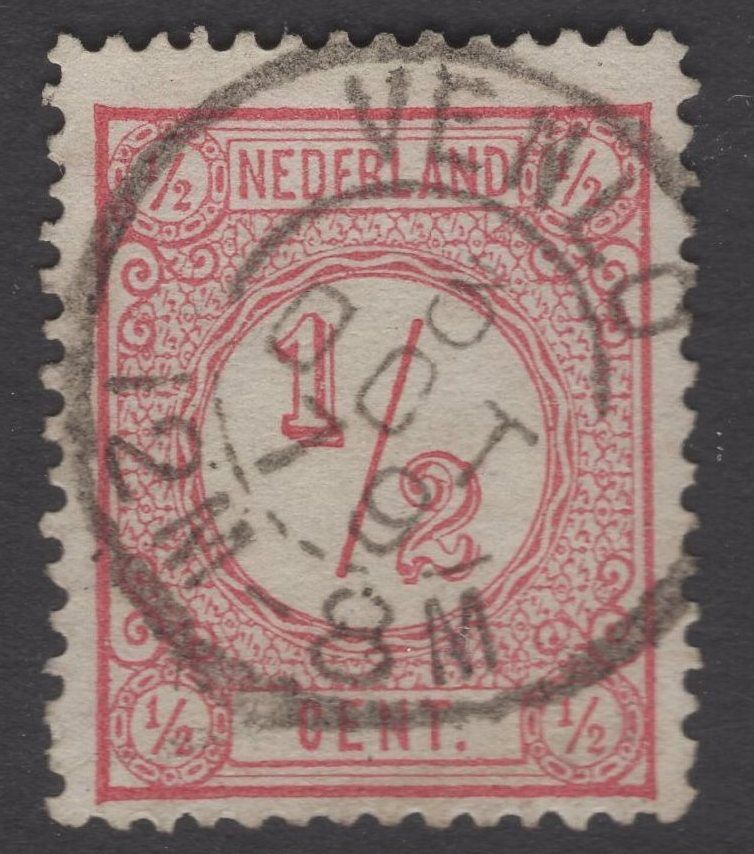 Venlo op nvph 30 I
