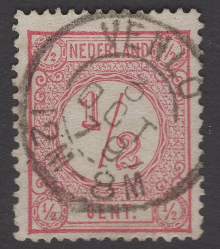 Venlo op nvph 30 I
