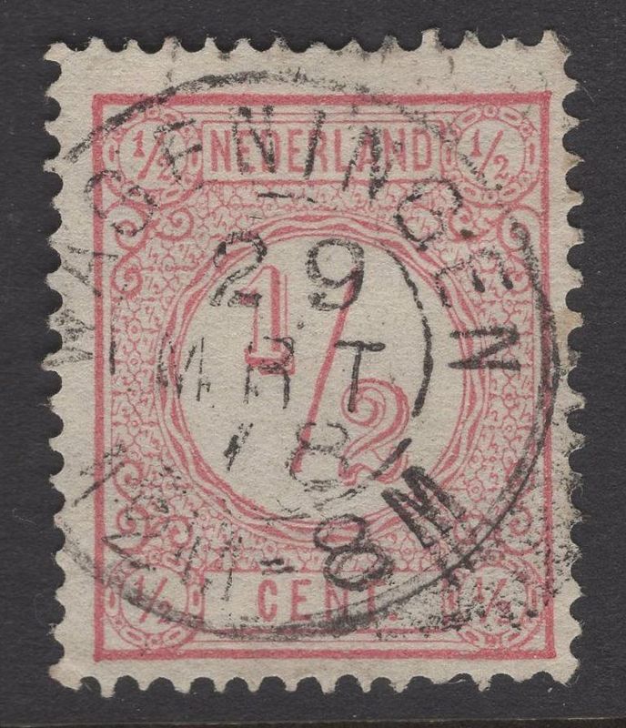 Wageningen op nvph 30 I