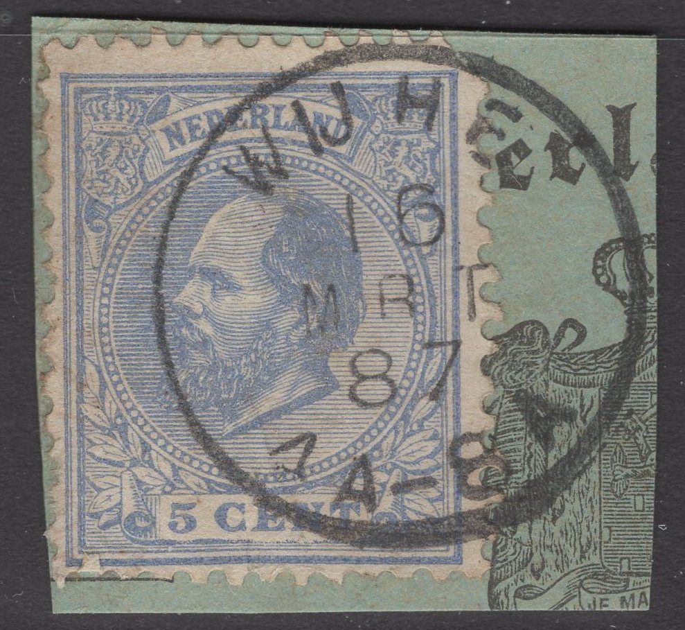 Wijhe op nvph 19